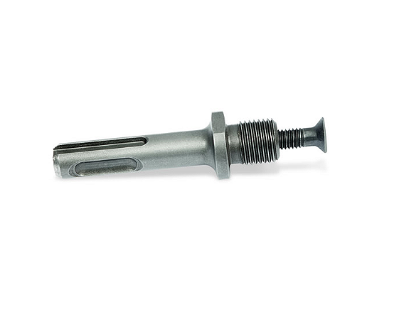 Haste Adaptadora com Encaixe Plus para Mandril 1/2″