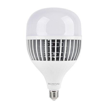 Lâmpada LED Blumenau 65W Bivolt 6.500K