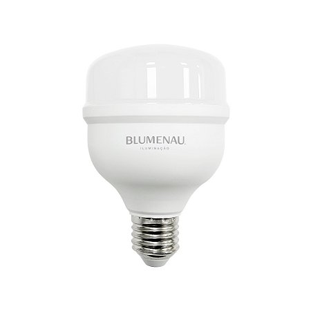 Lampada Led Blumenau 40W Bivolt 6.500K