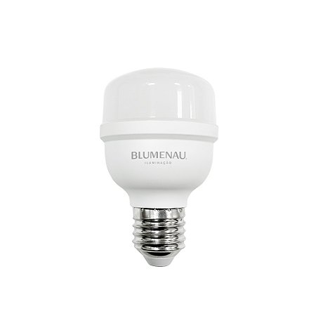 Lampada Led Blumenau 20W Bivolt 3.000K