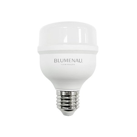Lampada Led Blumenau 30W Bivolt 3.000K