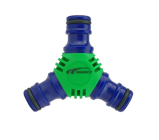 Emenda Conector Derivação Y Amanco