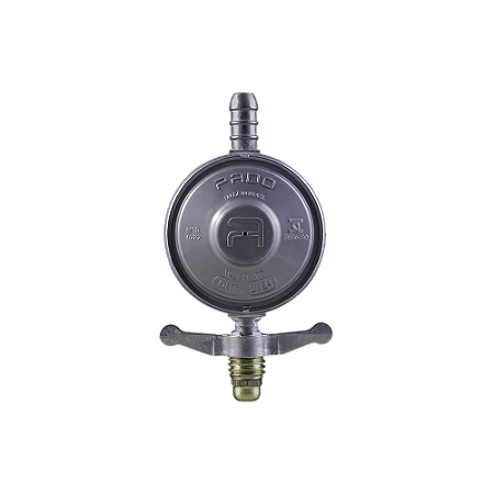 Regulador Gas 1kg Pado
