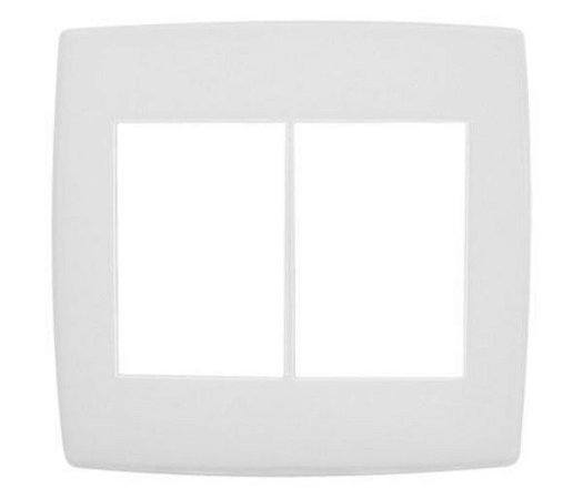 Pial Plus - Placa 6 Modulos Juntos 4x4