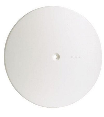 Pial Plus - Placa Redonda Cega 4''