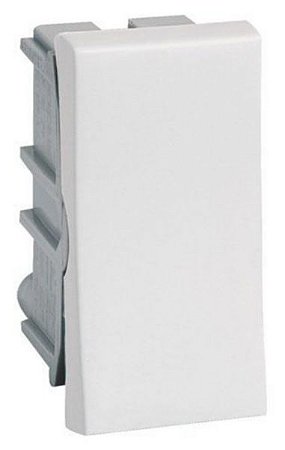 Pial Plus - Modulo 611000 Interruptor Simples 10A