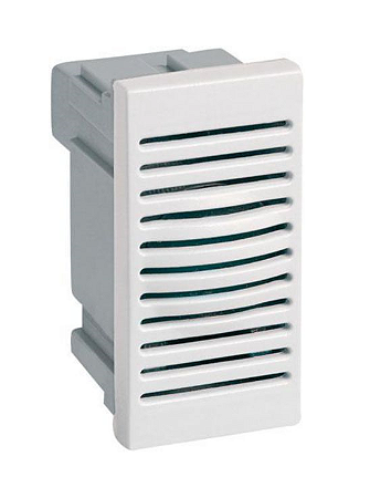 Pial Plus - Modulo 611040 Campainha Cigarra 127V