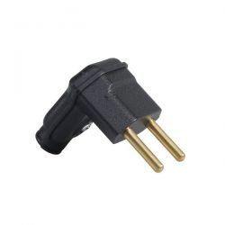 Pino 2x10A Triangulo Preto Margirius