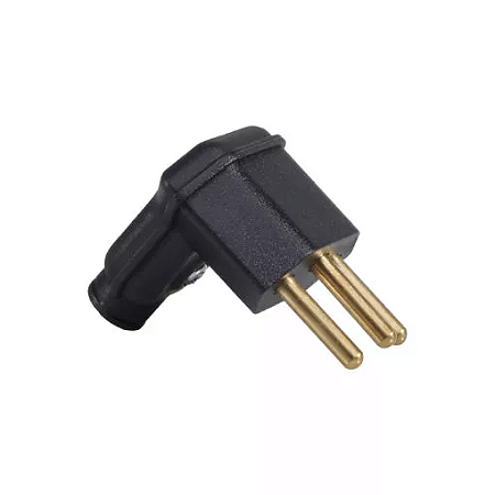Pino 3x10A Triangulo Preto Margirius