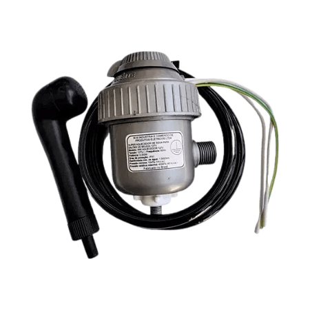Aquecedor Eletrico W.M