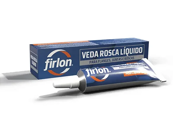 Veda Rosca Liquido 30g - Firlon