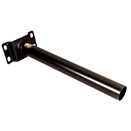 Braço Haste de Parede para Luminaria