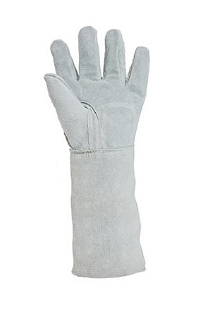 Luva Mao PPM10 Raspa Cano Longo 20cm