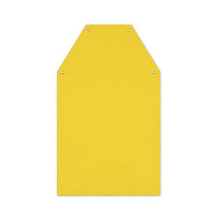 Avental PVC Forrado 120 x 70 cm