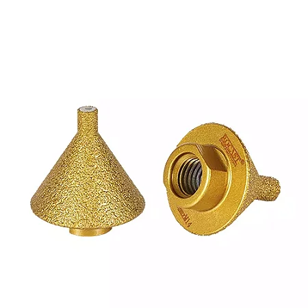 Rebolo Diamantado para Chanfro 9 - 38mm