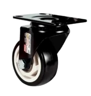 Rodizio Giratorio Black