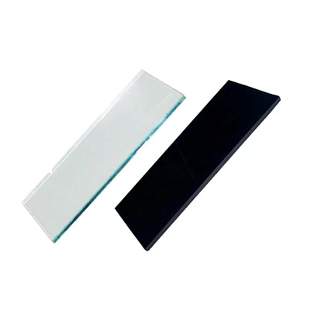 Lente para Mascara Escudo