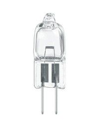 Lampada Bipino 12V x 100W Osram - Ref. 64625 HLX