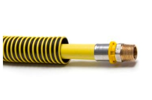 Tubo Luva Para Gas - Coflexgas