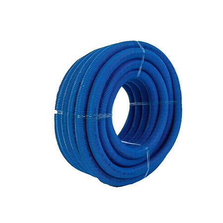 Tubo Bainha Azul - Coflexpex
