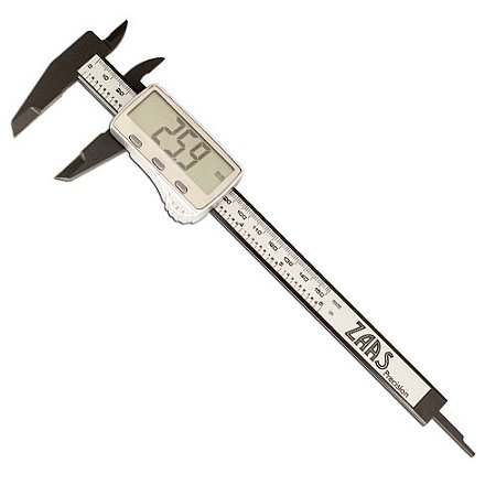 Paquimetro Universal Digital 150mm/6''