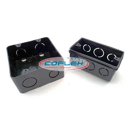 Caixinha de Luz Coflex