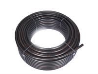 Eletroduto Liso Flexível Plano  -  Mangote