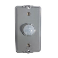 Sensor Presença Senun Embutido em Condulete 3MP08C/F