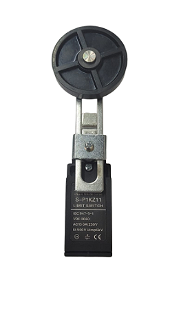 Fim de Curso Steck - Função K - SP1KZ11