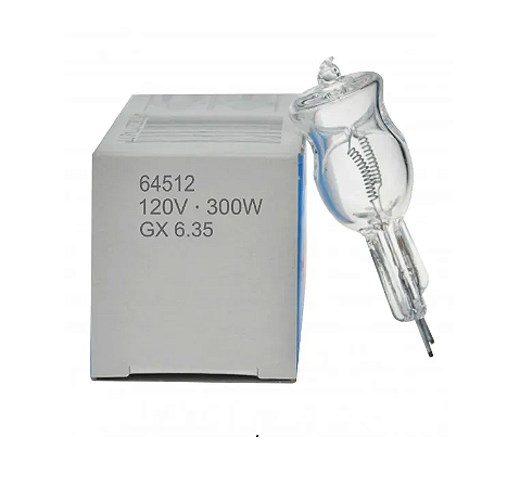 Lampada Bipino 115V/120V x 300W Osram 64512