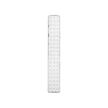 Iluminação de Emergencia Segurimax Slim 60 Leds