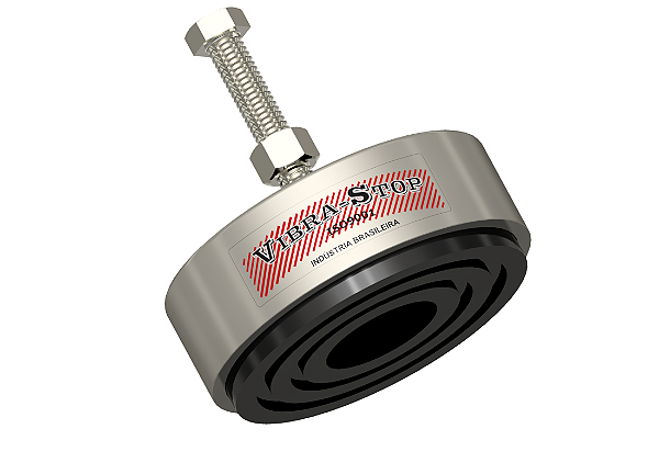 Vibra Stop - Linha Tradicional. 190mm SUPER