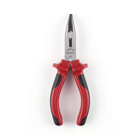 Alicate Bico Curvo Gedore Red