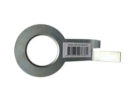 Olhal Tipo III Padrão AES - Suporte para Escada