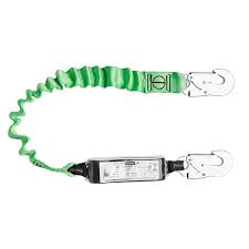 Talabarte Contra Queda Simples DG 8015