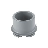 Adaptador Condulete Cinza Plastibox