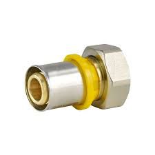 Pex Gas - Luva LR Porca Movel