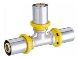 Pex Gas - Tee