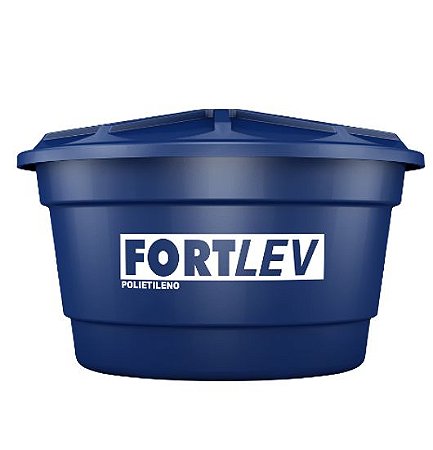 Caixa D’Água de Polietileno Fortilev