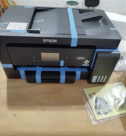 KIt Papel A3 /A4 -EP 3000