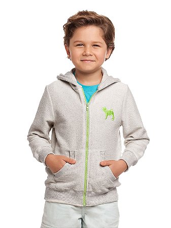 spurs zip up moletom com capuz