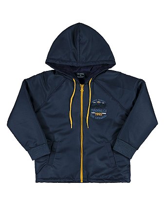 original weatherproof vintage moletom com capuz