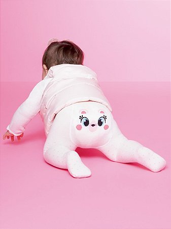 legging para bebe de 3 meses