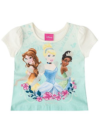 roupa princesas disney