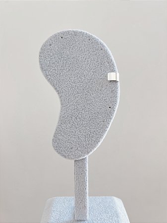 Piercing  de prata  fake atacado