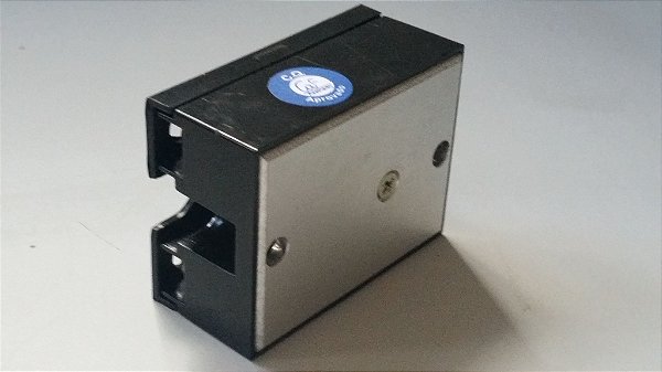 Rele de estado sólido monofásico I50-25A