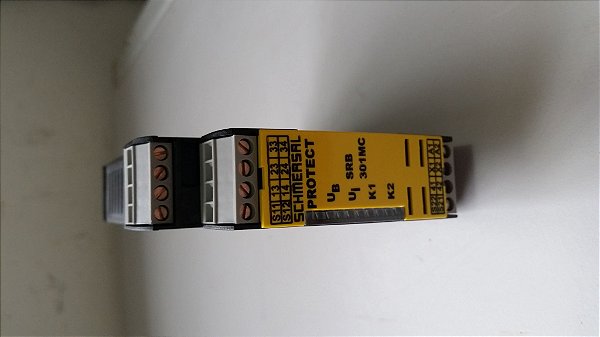 Relê de tempo digital RMS38 220V