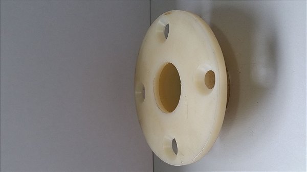 Chapéu do eixo central MR24