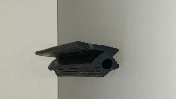 Borracha forno combinado perfecta