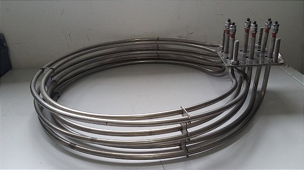 Resistência forno Vipão elétrico